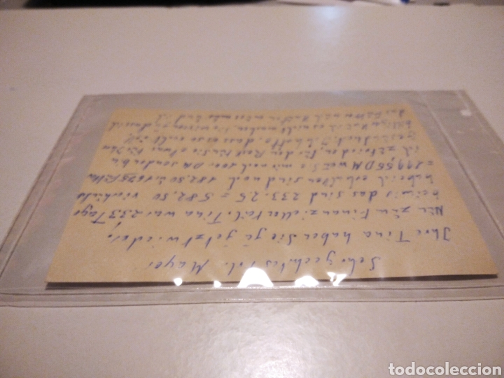 Sellos: Entero Postal Alemania - Foto 2