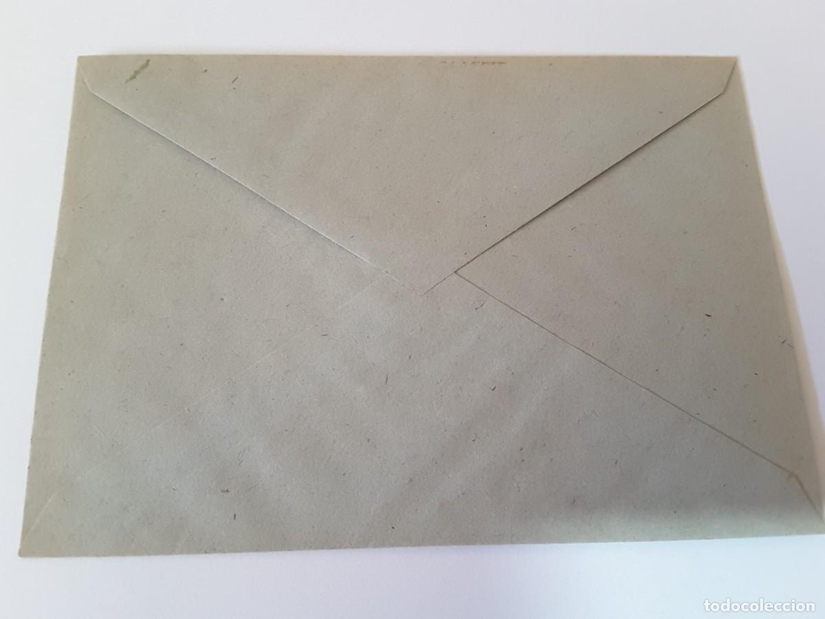 Sellos: Lote cartas antiguas - Foto 3