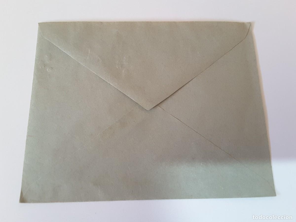 Sellos: Lote cartas antiguas - Foto 5