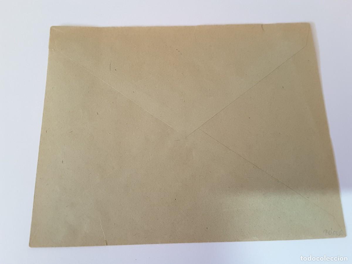 Sellos: Lote cartas antiguas - Foto 9
