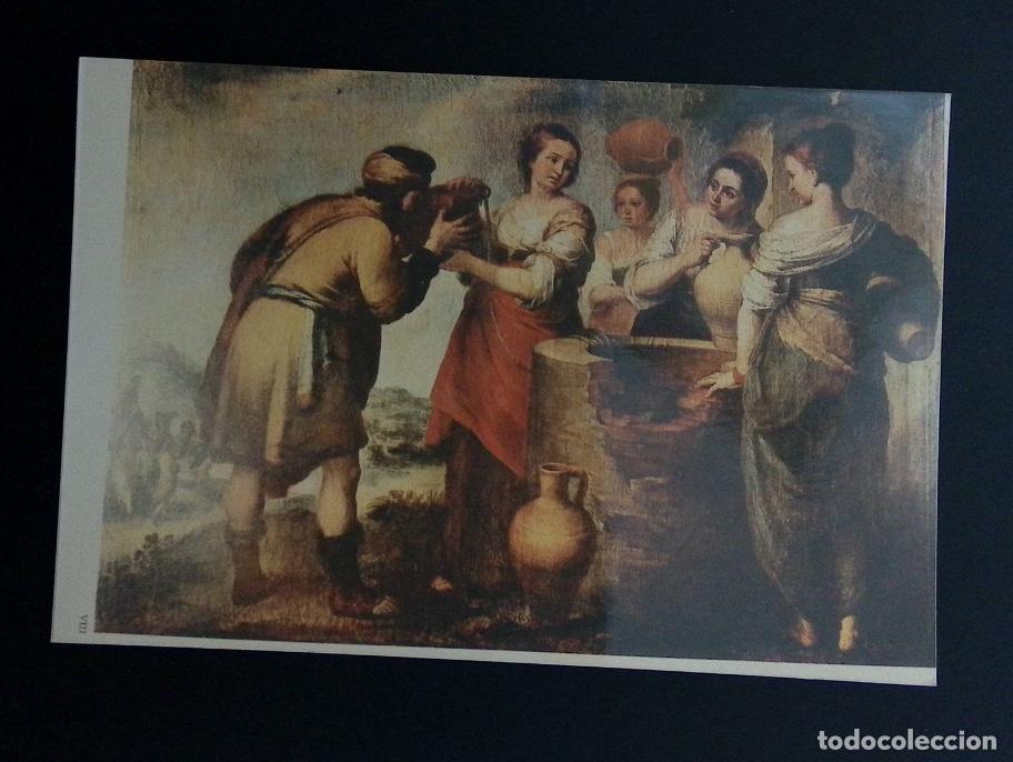 Sellos: CMI) 1978. ITALY. REPRODUCTION OF A BIBLICAL SCENE: &rdquo;REBECCA AND ELIEZER AT THE WELL.&rdquo; XF