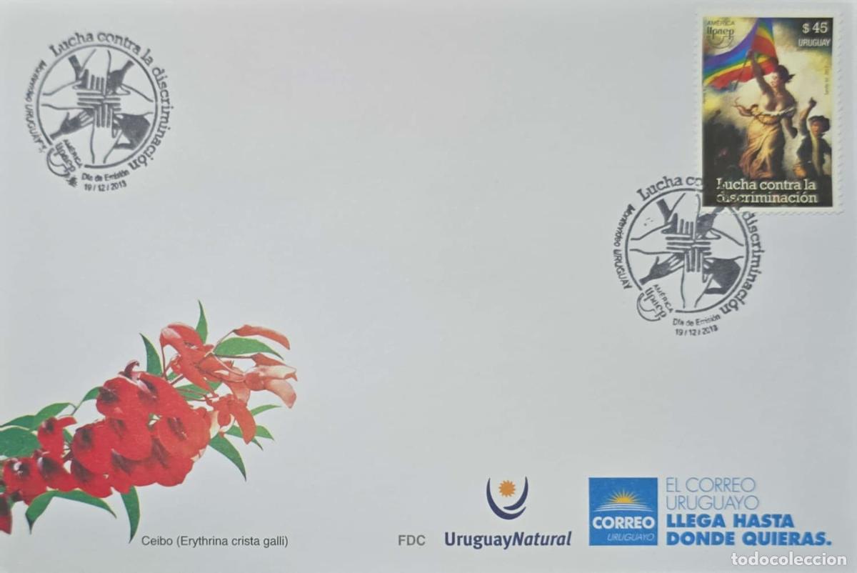 Timbres: CMI) 2009. URUGUAY. THE GAME OF *TABA*. GAUCHO-THEMED PAINTING. FDC. POSTAL PALACE. XF