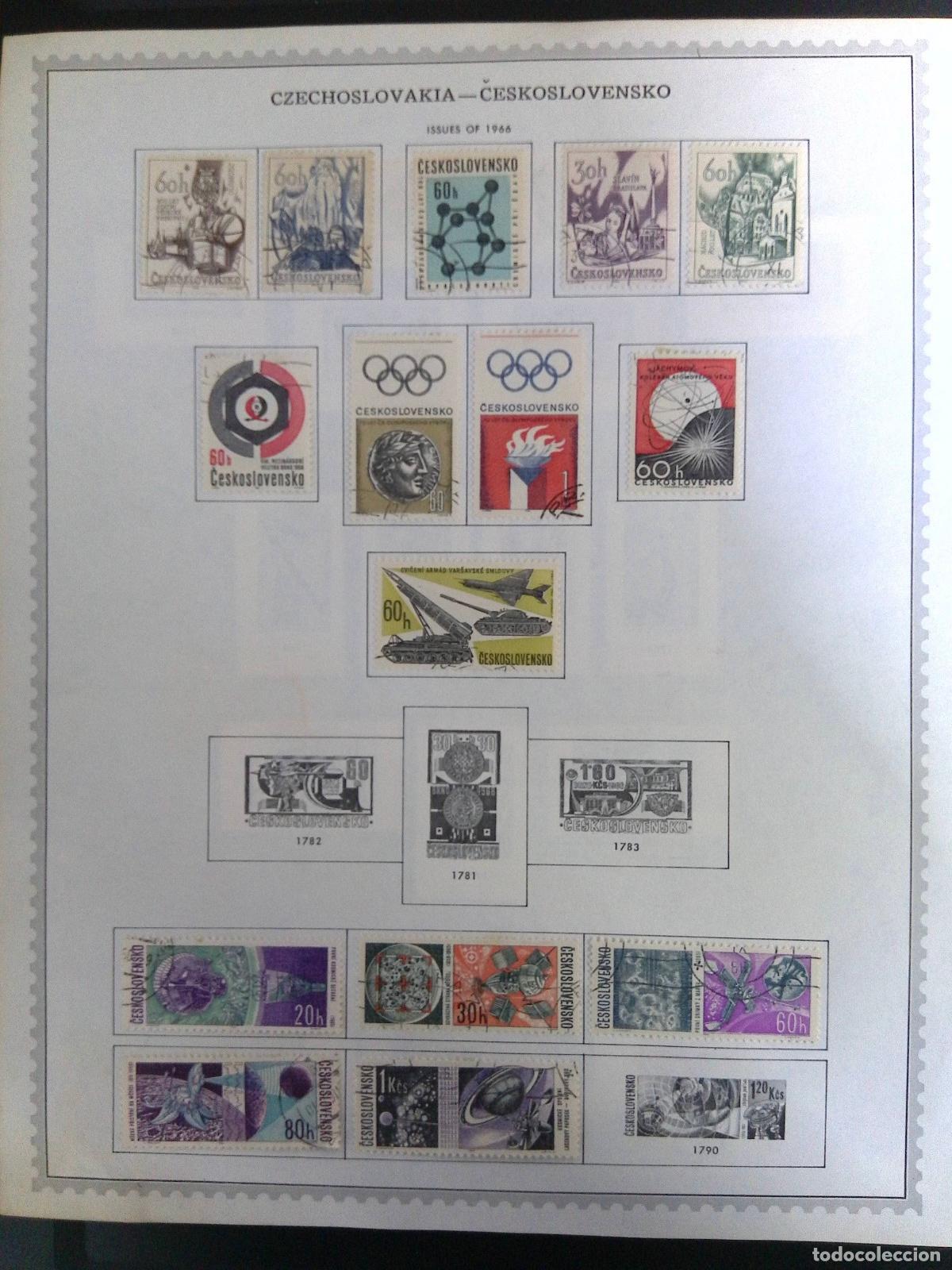 Selos: CMI) 1966. CZECHOSLOVAKIA. HISTORICAL ANNIVERSARIES, OLYMPIC GAMES SYMBOLS, AND MILITARY ARMORED VEH