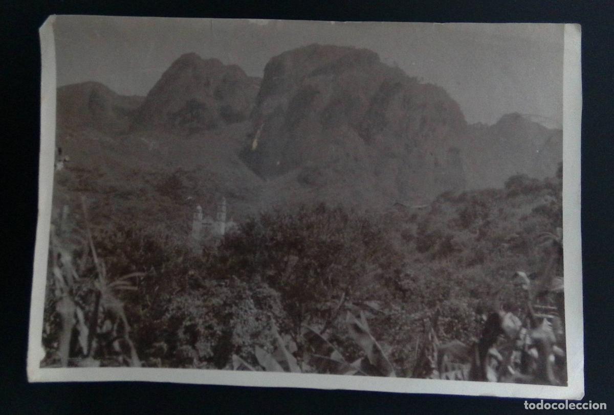 Timbres: CMI) 1978. MEXICO. PANORAMIC VIEW OF THE PARISH OF SANTIAGO APOSTOL IN REYNA XOCHIPALA. POSTCARD. XF