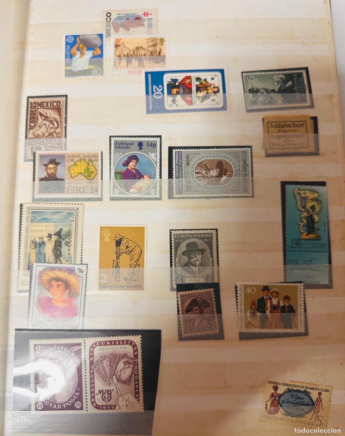 Selos: CMI) 1937-1980. VARIOUS COUNTRIES. ATHLETE FROM SWITZERLAND, MEXICO MAP, UNITED KINGDOM PROFILE, FAL