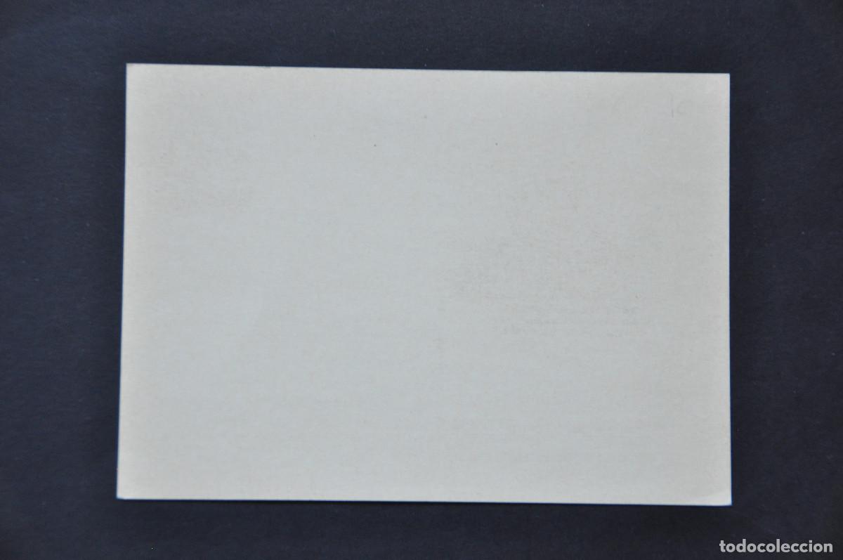 Sellos: POSTKARTE MARZO 1938 - Foto 2