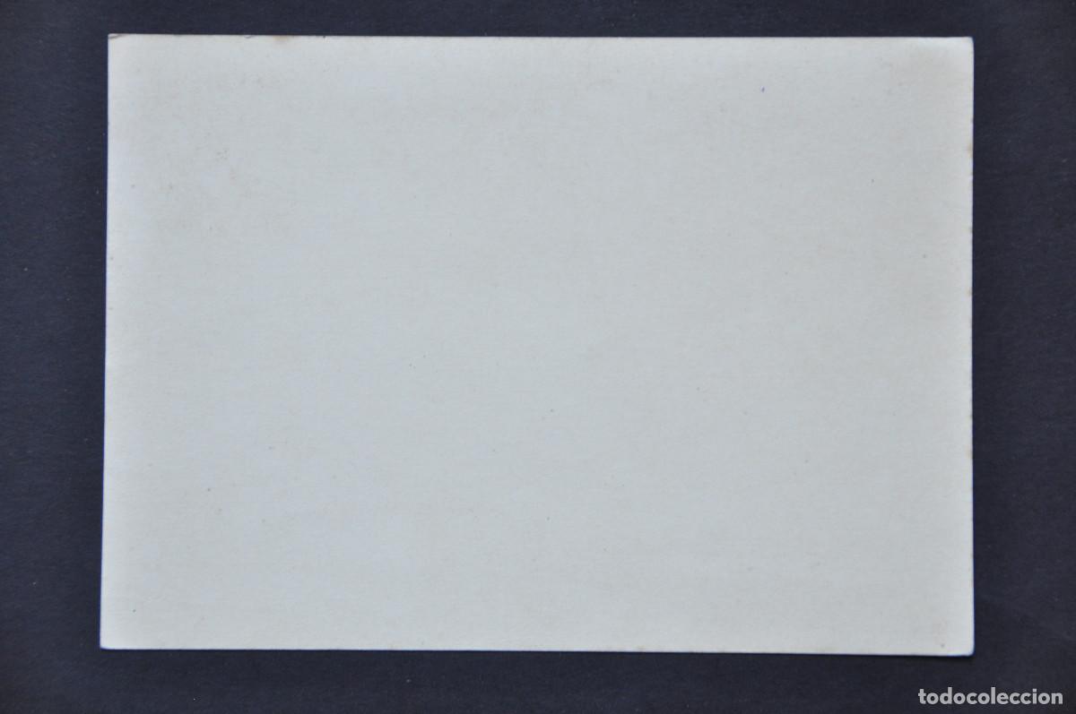 Sellos: POSTKARTE OCTUBRE 1938 - Foto 2