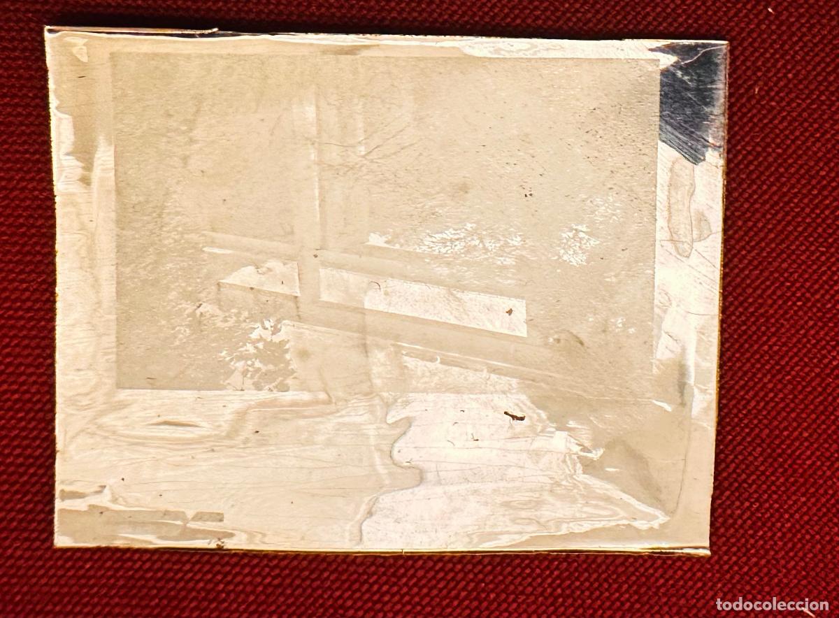 Sellos: CMI) 1965 MEXICO METALLIC PLATE HISTORIC BUILDING FACADE XF