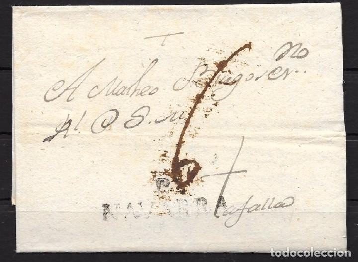 Sellos: 1792. MARCA DE PAMPLONA - Foto 1
