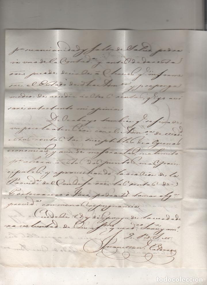 Sellos: Prefilatelia Granada 1825 - Foto 2