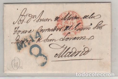Sellos: Prefilatelia 1845 - Foto 1