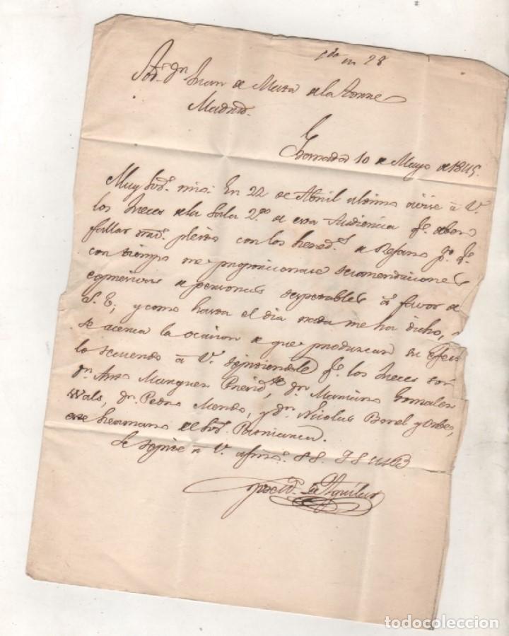 Sellos: Prefilatelia 1845 - Foto 2