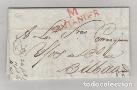 Sellos: Prefilatlia M SANTANDER - Foto 1