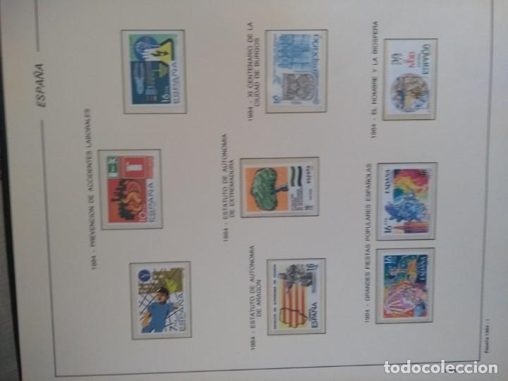 Sellos: Album colecci&oacute;n variada - Foto 3