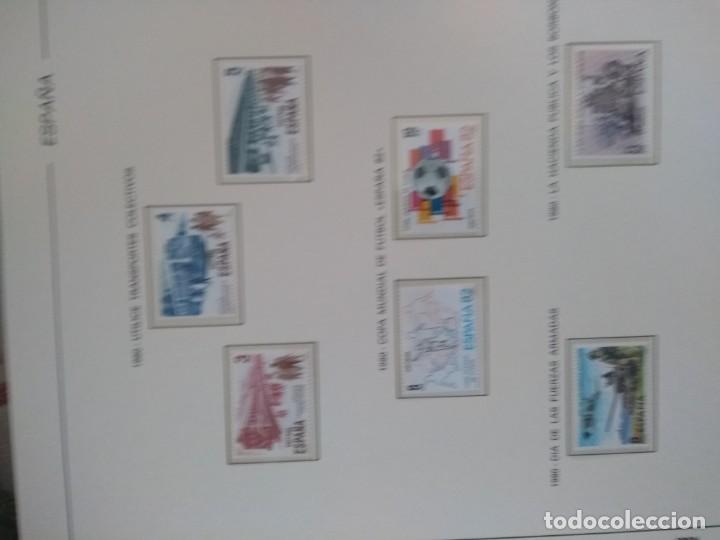 Sellos: Album colecci&oacute;n variada - Foto 6