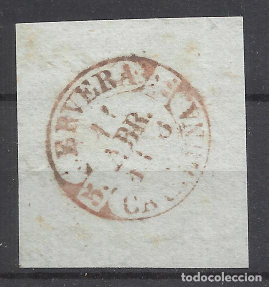 Sellos: fechador cervera girona - Foto 1