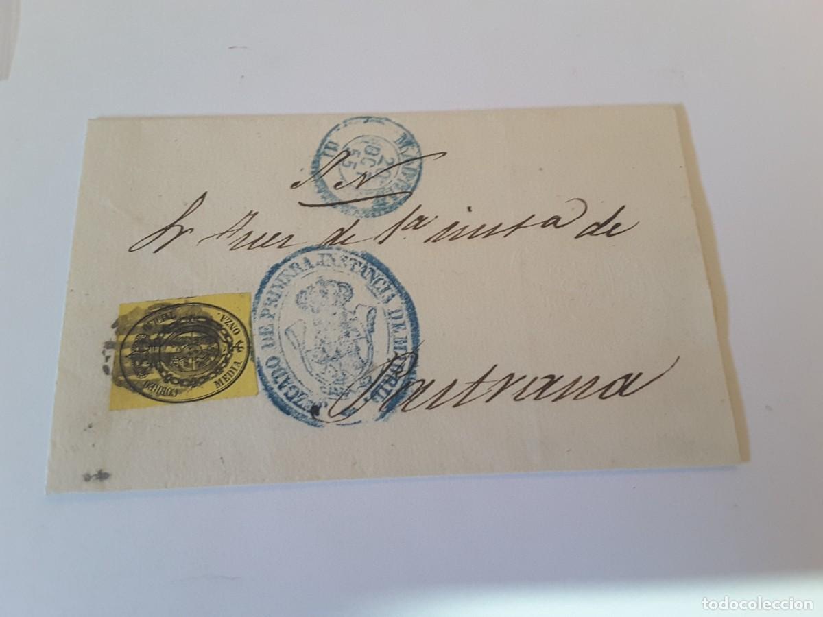 Sellos: Envuelta Espa&ntilde;a - Foto 1
