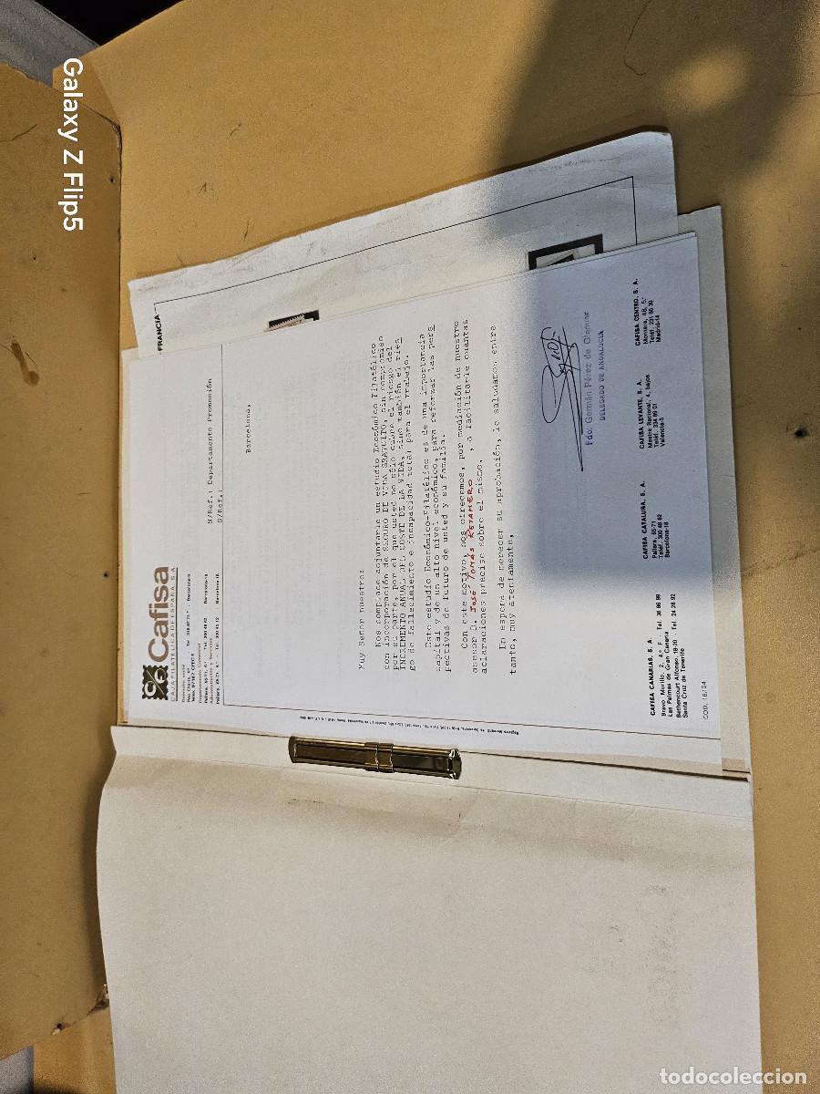 Sellos: lote de sellos coleccionable - Foto 2