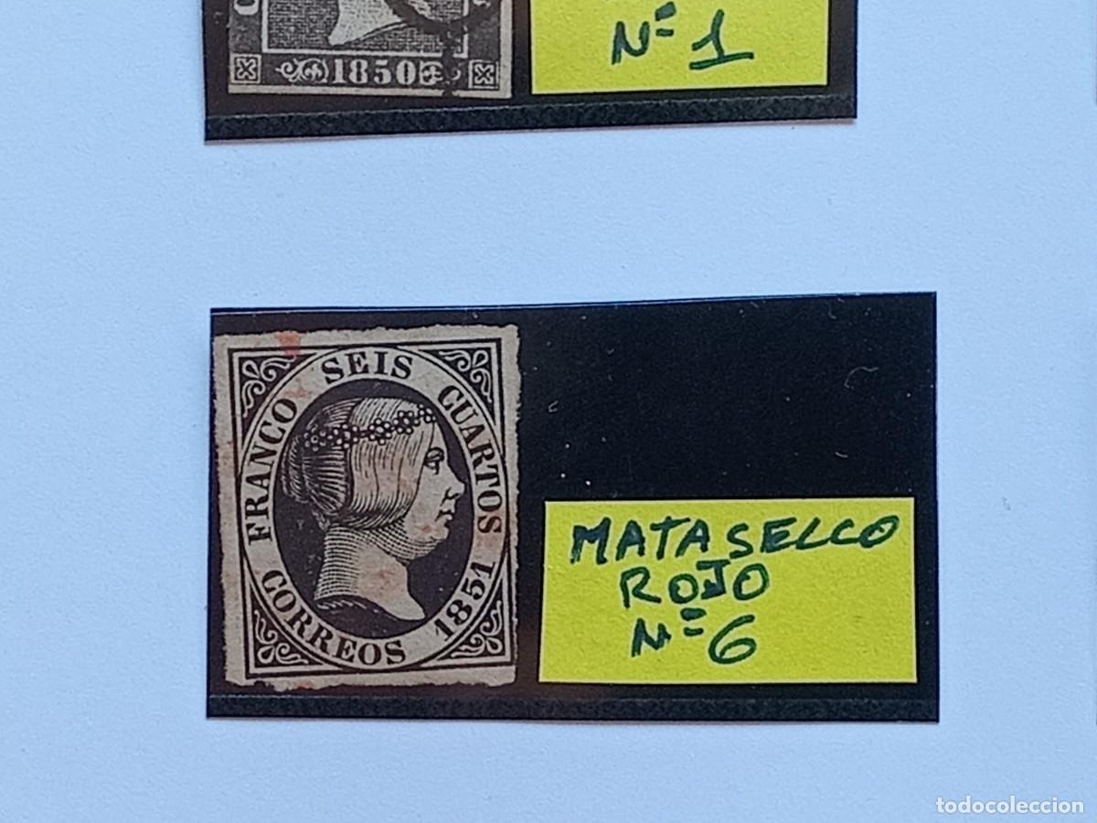 Sellos: Colecci&oacute;n propia. Env&iacute;o GRATIS. - Foto 11