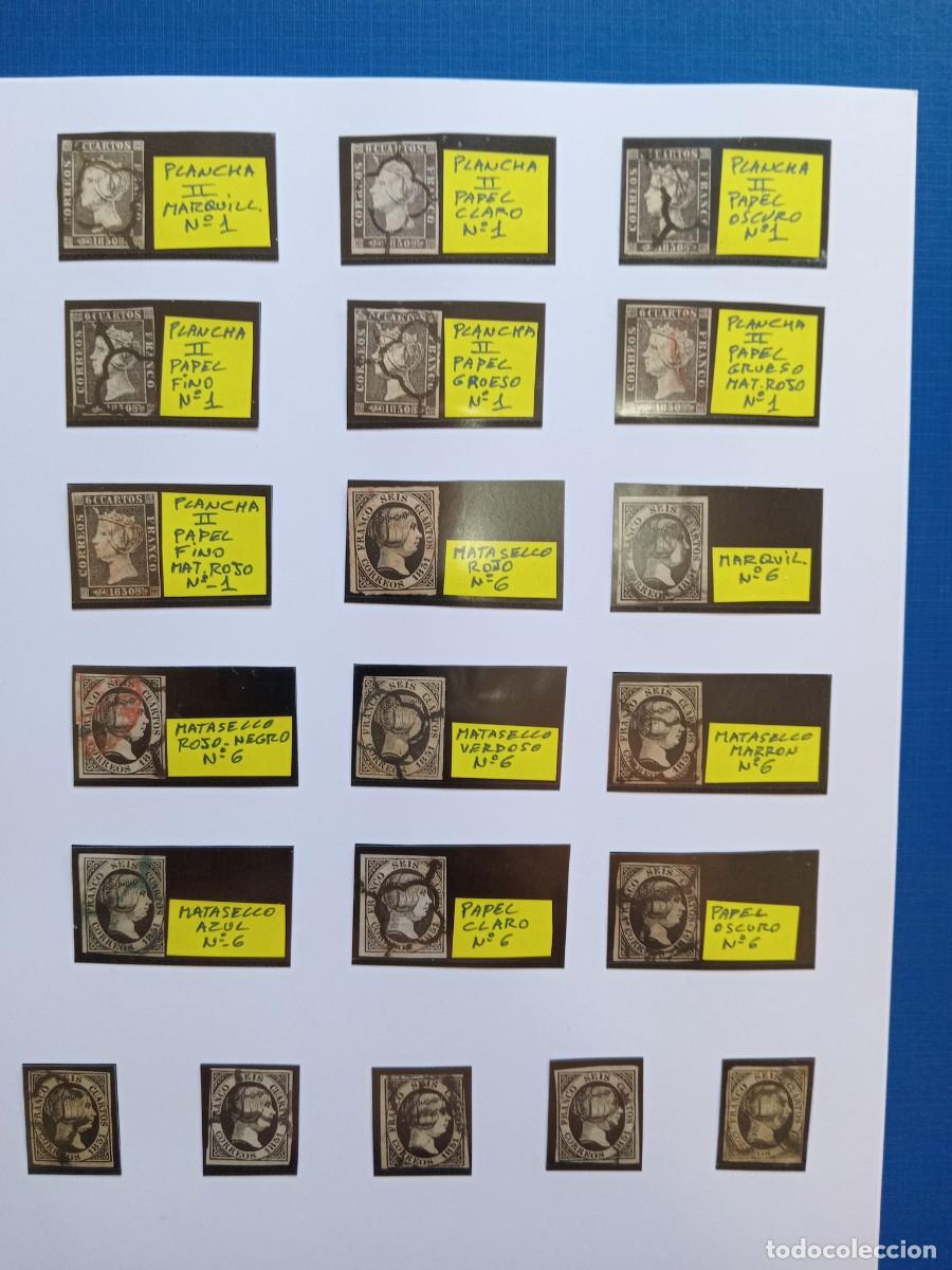 Selos: Colecci&oacute;n propia. Env&iacute;o GRATIS.