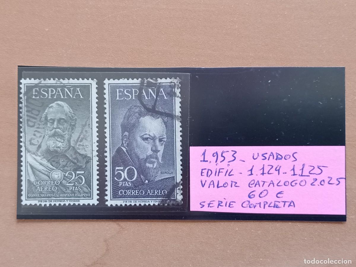 Selos: Restos de colecci&oacute;n.