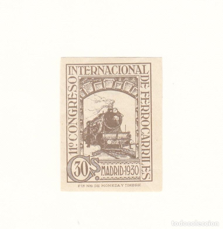 Sellos: JSB024 SELLO ESPA&Ntilde;A CAT 476 XX NO CATALAGO VARIANTE SIN DENTAR TIENE NUMERACION