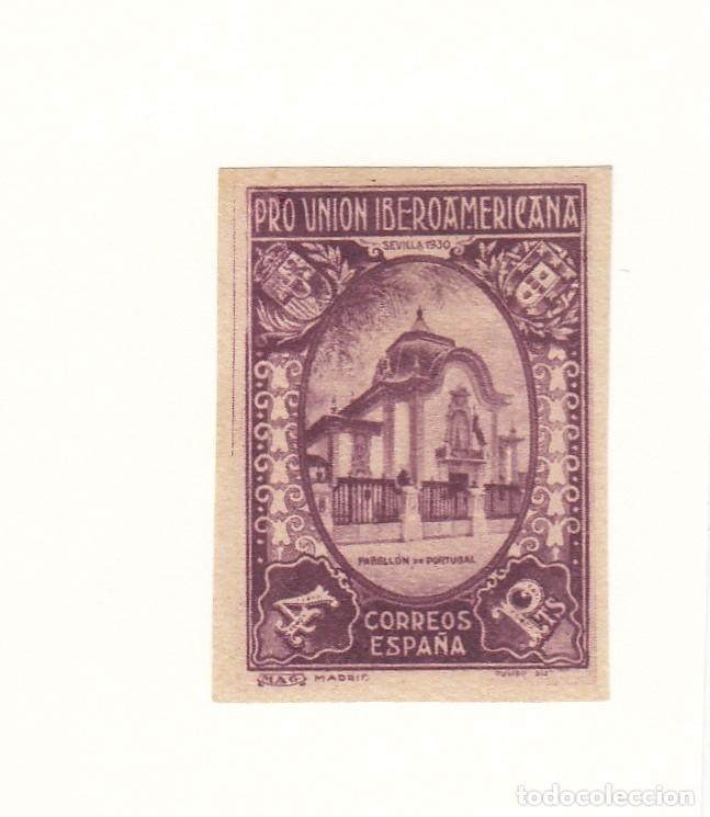 Sellos: JSB033 SELLO ESPA&Ntilde;A CAT 579S X VARIANTE SIN DENTAR