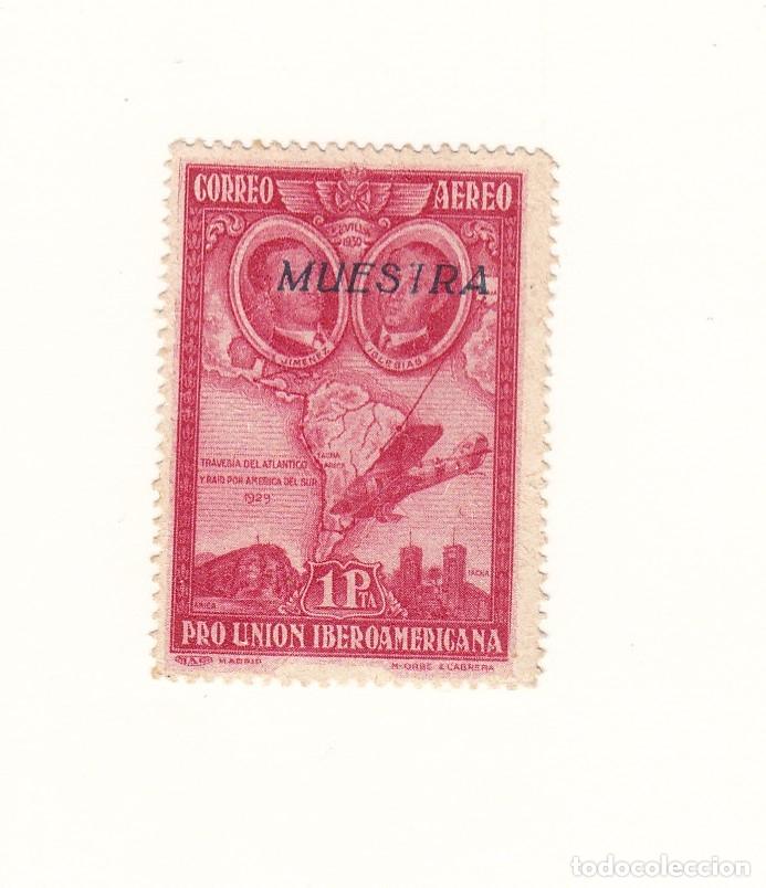 Sellos: JSB037 SELLO ESPA&Ntilde;A CAT 589M X VARIANTE MUESTRA EN NEGRO