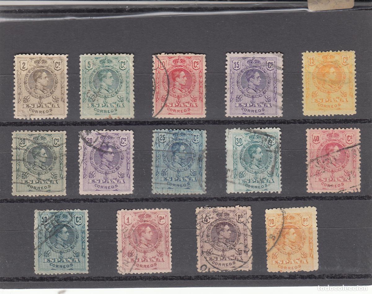 Briefmarken: CRS0008 SELLOS N&ordm; CAT 727-8 XX
