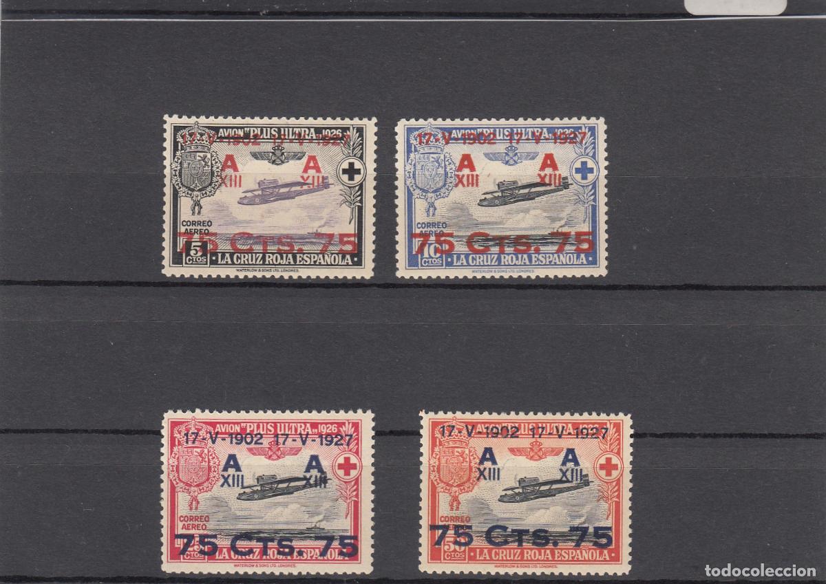 Timbres: CRS0026 SELLOS N&ordm; CAT 388-91 XX