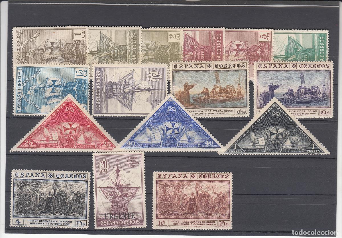 Timbres: CRS0043 SELLOS N&ordm; CAT 531-46 XX