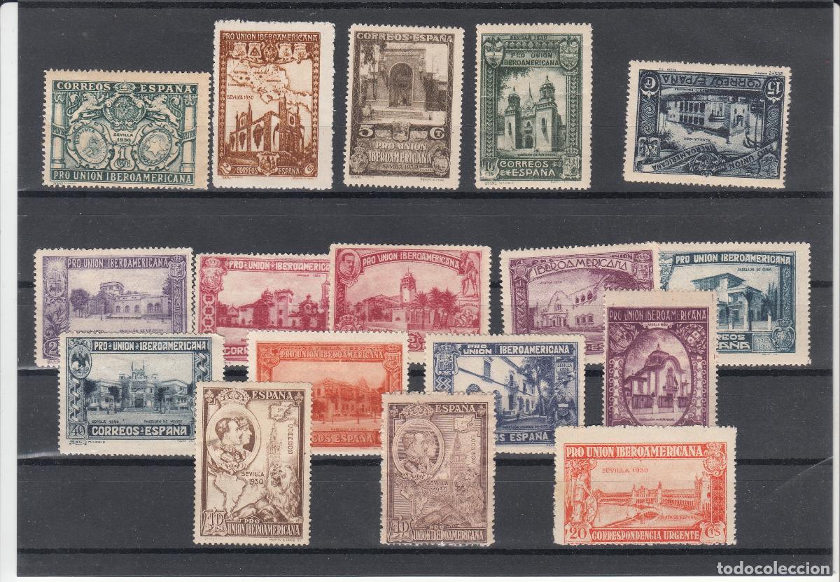Sellos: CRS0049 SELLOS N&ordm; CAT 566-82 CON CHARNELA EXCEPTO EXCEPTO 581SIN CHARNELA