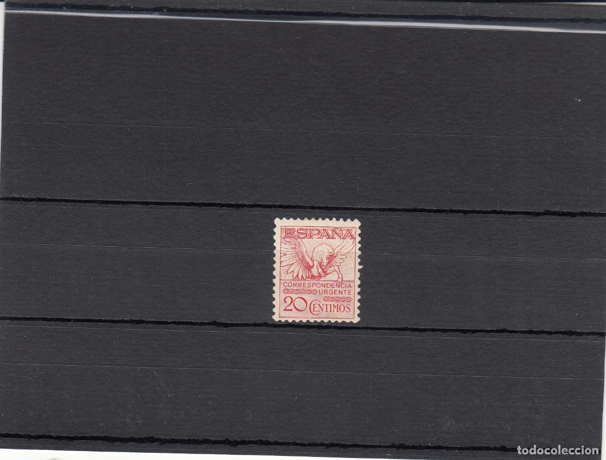 Sellos: CRS0050 SELLO N&ordm; CAT 592A XX