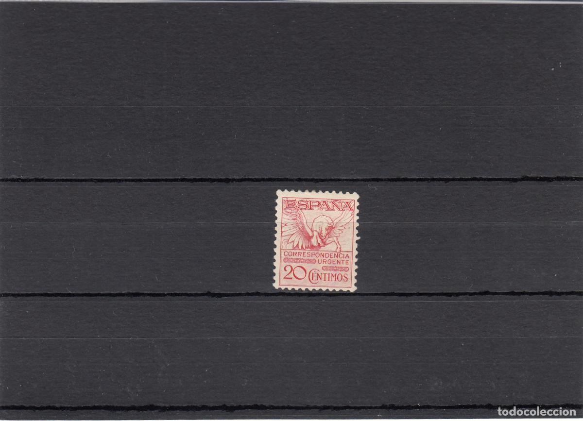 Sellos: CRS0059 SELLO N&ordm; CAT 592A X