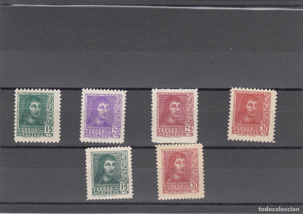 Sellos: CRS0088 SELLOS N&ordm; CAT 841-4A XX