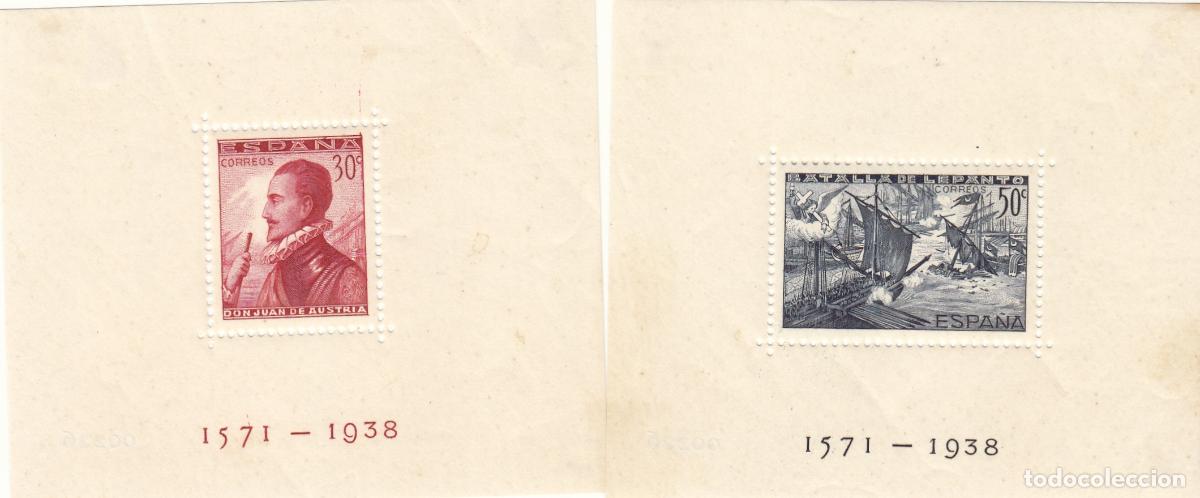 Sellos: CRS0278 SELLOS N&ordm; CAT 862-3 X