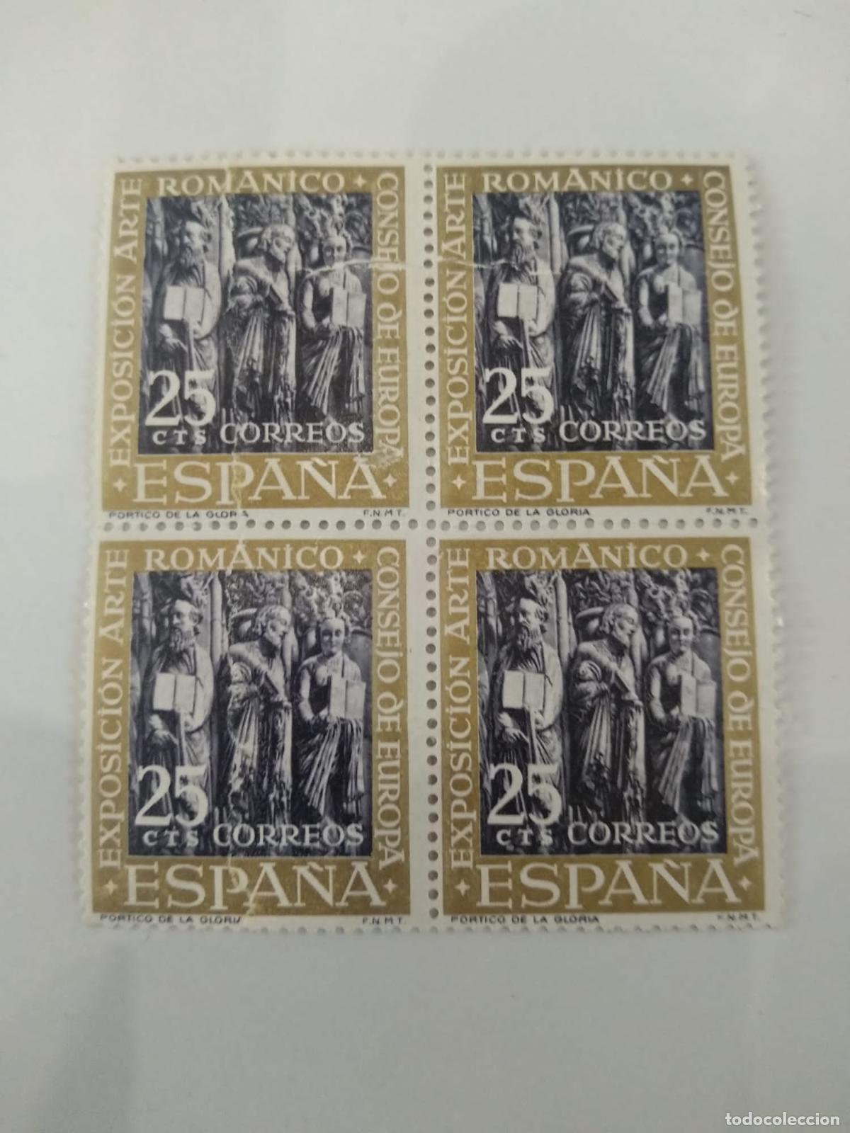 Sellos: CRS0312 SELLOS CAT 1369 XX VARIEDA DE EMPALME NO CATALOGADO