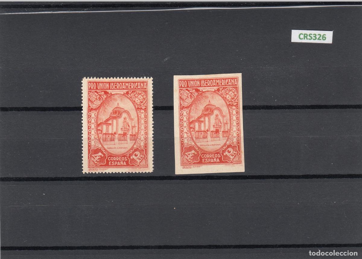 Sellos: CRS0326 SELLOS N&ordm; CAT 579CC Y 579CCS X MARQUILLA ROIG