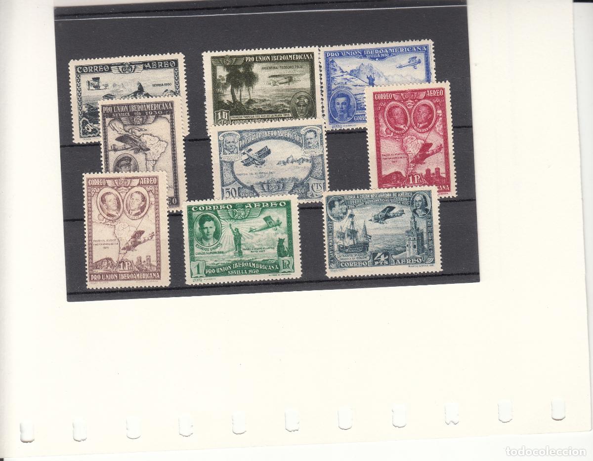 Sellos: CRS0327 SELLOS N&ordm; CAT 583-91 XX