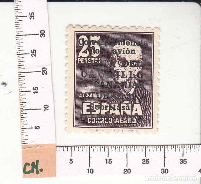Sellos: CRS0525 SELLO N&ordm; CAT 1090 XX EXCELENTE CENTRAJE- LUJO 350