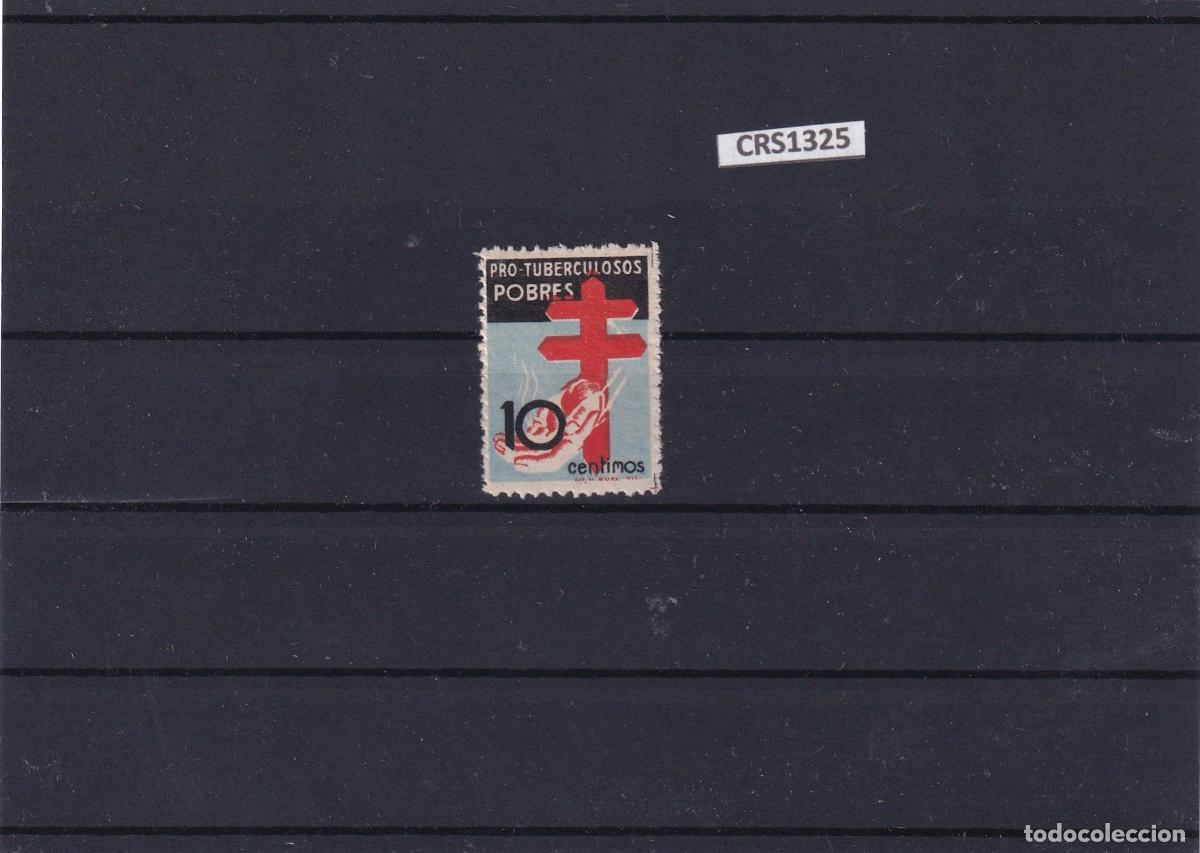 Stamps: CRS1325 SELLO ESPA&Ntilde;A N&ordm; CAT. 840 XX SIN CHARNELA