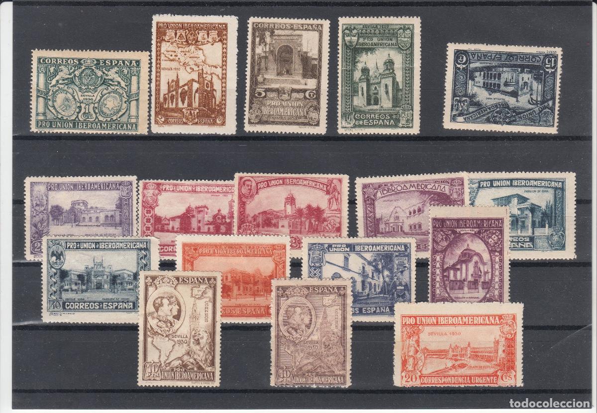 Sellos: CRS0049 SELLOS N&ordm; CAT 566-82 CON CHARNELA EXCEPTO EXCEPTO 581SIN CHARNELA