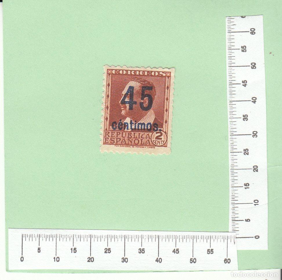 Sellos: CRS0309 SELLO N&ordm; CAT NE28A X CON CHARNELA