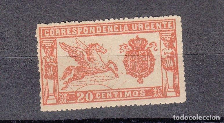 Stamps: CRS0313 SELLO N&ordm; CAT 256 XX