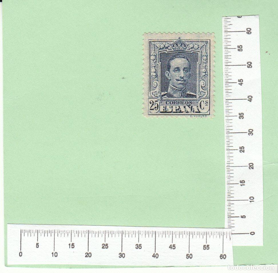 Stamps: CRS0317 SELLO N&ordm; CAT NE24 XX TIPO II BIEN CENTRADO