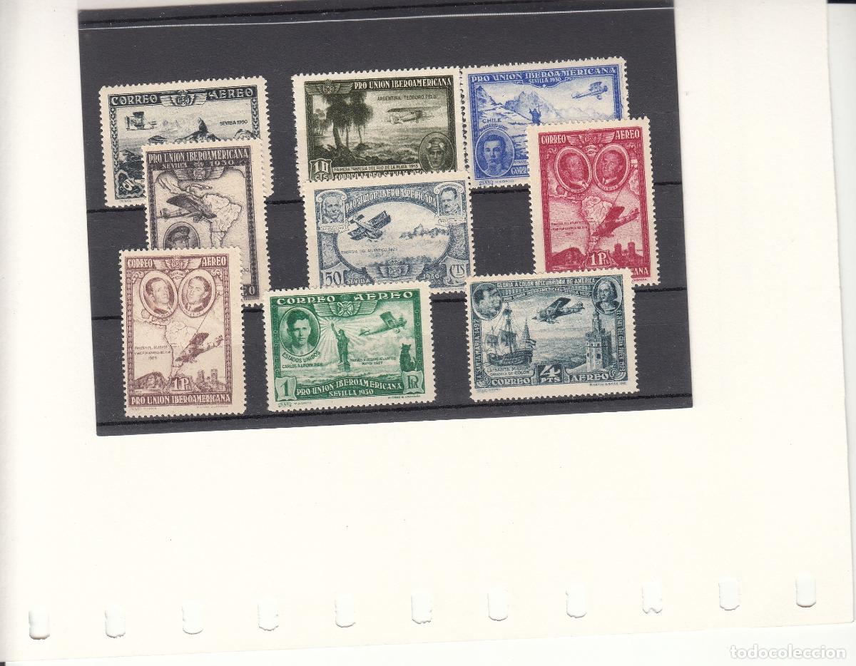 Timbres: CRS0327 SELLOS N&ordm; CAT 583-91 XX