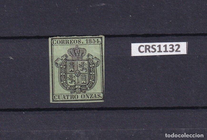 Briefmarken: CRS1132 SELLO ESPA&Ntilde;A N&ordm; CAT. 30 NUEVO