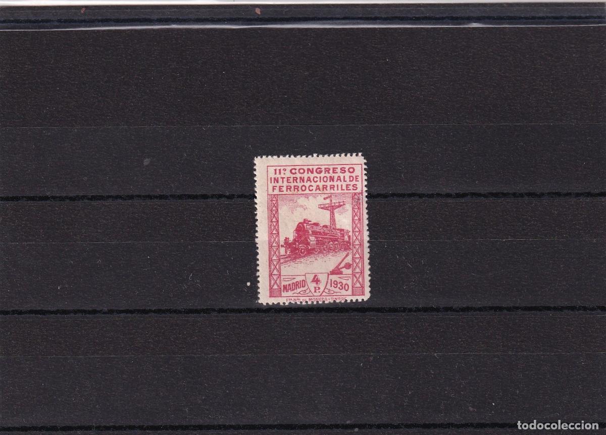Timbres: CRS1130 SELLOS ESPA&Ntilde;A N&ordm; CAT 480 XX SIN CHARNELA