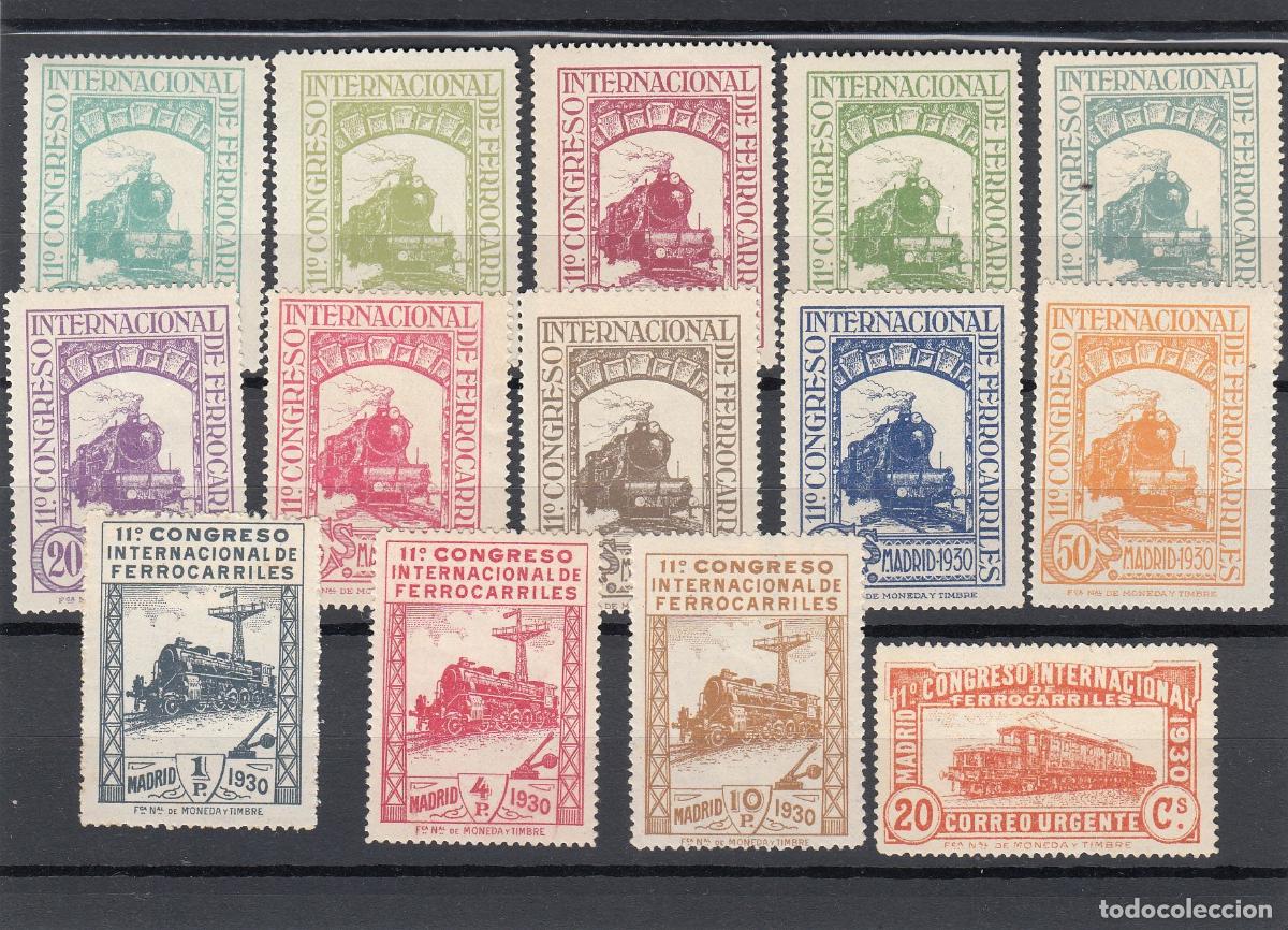 Sellos: CRS0576 SELLOS N&ordm; CAT 469-82 XX MAGNIFICO CENTRAJE CON CERTIFICADO GRAUS DEL VALOR CLAVE N&ordm; 482