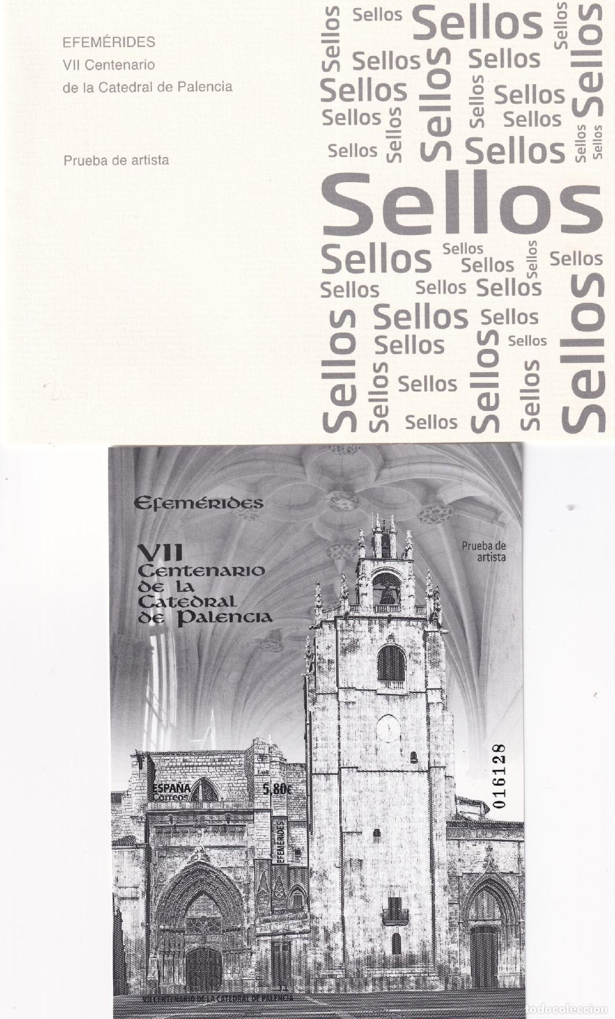 Sellos: CRS1563 ESPA&Ntilde;A PRUEBA DE LUJO N&ordm; 153. A&Ntilde;O 2021
